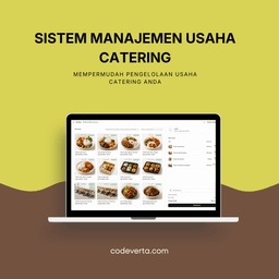 Sistem Catering