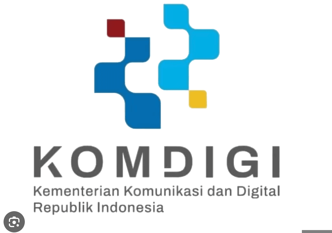 Kementerian Komunikasi dan Digital