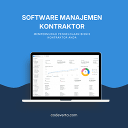 Sistem Kontraktor