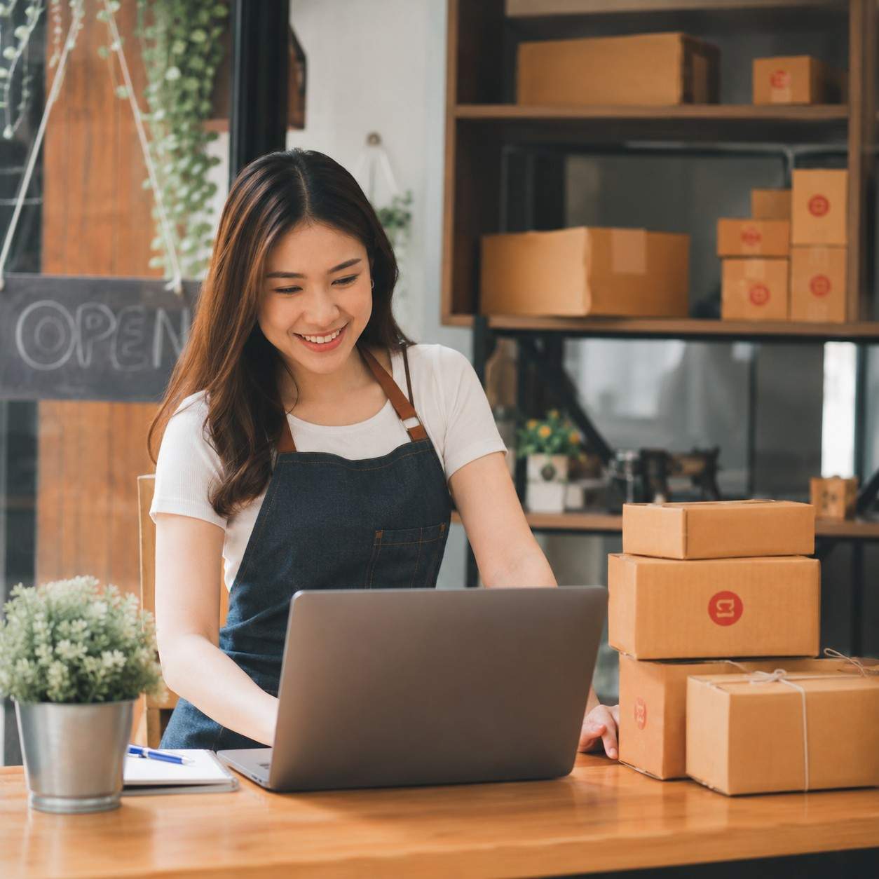 Perencanaan biaya website untuk UMKM Jogja