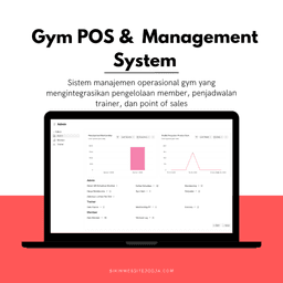 Sistem Gym