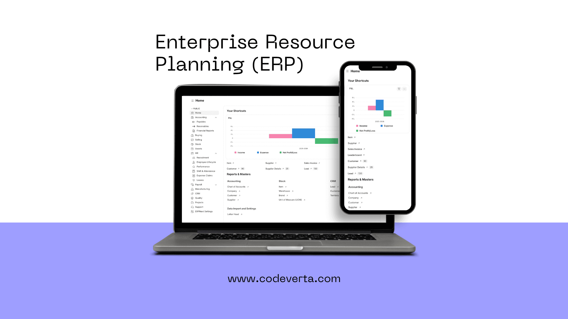 Enterprise Resource Planning(ERP) System untuk bisnis Jogja